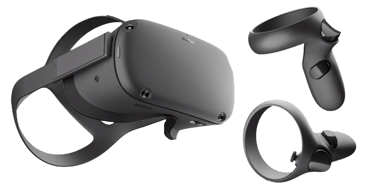 Oculus Quest 2